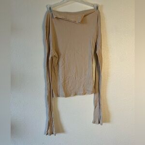 Top shop turtle neck